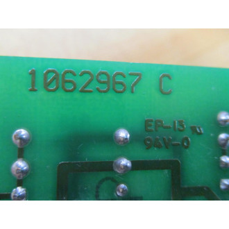 Dayton 106296602 5X485C DC Speed Control Board CM-MFDSC - Used