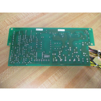 Dayton 106296602 5X485C DC Speed Control Board CM-MFDSC - Used