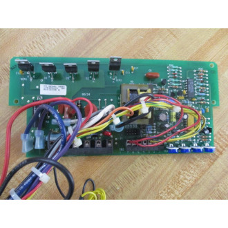 Dayton 106296602 5X485C DC Speed Control Board CM-MFDSC - Used