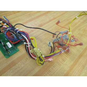 Dayton 106296602 5X485C DC Speed Control Board CM-MFDSC - Used