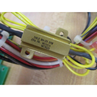Dayton 106296602 5X485C DC Speed Control Board CM-MFDSC - Used
