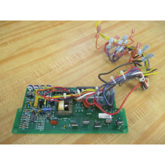 Dayton 106296602 5X485C DC Speed Control Board CM-MFDSC - Used