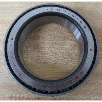 ClarkTimken 1318334 Cone Bearing JLM714149 - New No Box