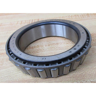 ClarkTimken 1318334 Cone Bearing JLM714149 - New No Box