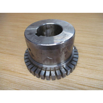 Falk 1090T 2-716" Grid Coupling Hub 1090T 2.4375 - New No Box