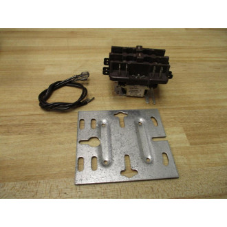 Honeywell DP2030D 5019 Definite Purpose Contactor DP2030D5019