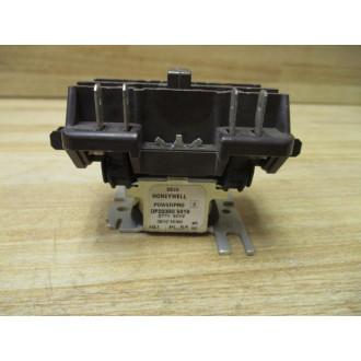 Honeywell DP2030D 5019 Definite Purpose Contactor DP2030D5019