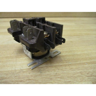 Honeywell DP2030D 5019 Definite Purpose Contactor DP2030D5019