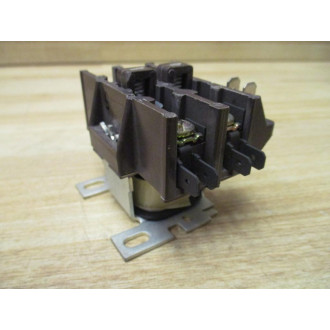 Honeywell DP2030D 5019 Definite Purpose Contactor DP2030D5019