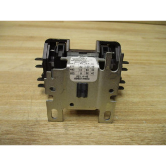 Honeywell DP2030D 5019 Definite Purpose Contactor DP2030D5019