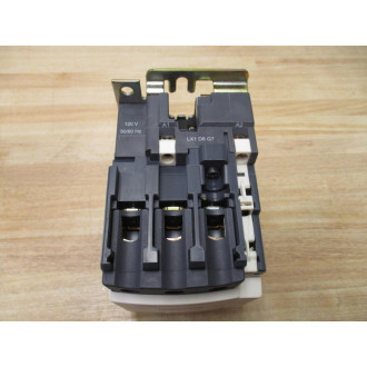 Square D LC1D6511G7 Telemecanique Contactor