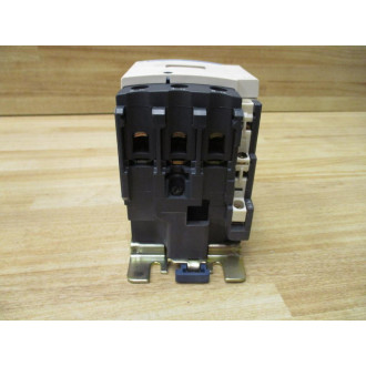 Square D LC1D6511G7 Telemecanique Contactor