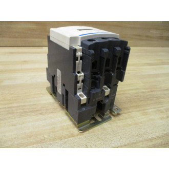 Square D LC1D6511G7 Telemecanique Contactor