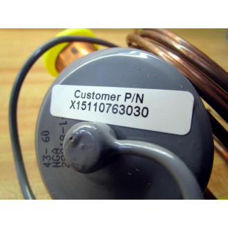 Service First VAL04662 Thermal Expansion Valve BBIVE-8-GA