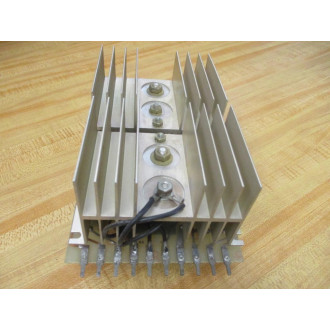 Louis Allis 46S1306-0010 Power Amplifier 46S13060010 - Used