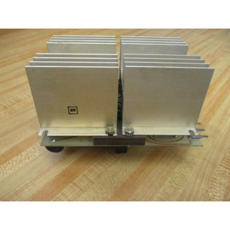 Louis Allis 46S1306-0010 Power Amplifier 46S13060010 - Used