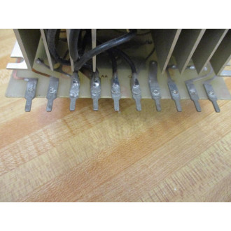 Louis Allis 46S1306-0010 Power Amplifier 46S13060010 - Used