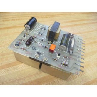 Louis Allis 46S1306-0010 Power Amplifier 46S13060010 - Used