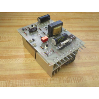 Louis Allis 46S1306-0010 Power Amplifier 46S13060010 - Used