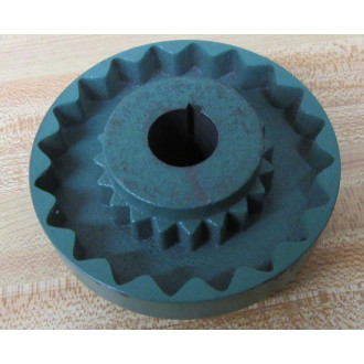 TB Wood's 6S 78 Sure-Flex Coupling 6S78 - New No Box