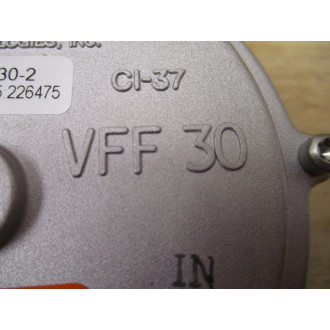 Impco VFF30-2 Fuelock filter VFF302