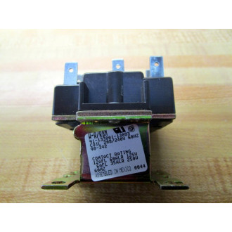White-Rodgers 90-342 Relay W-RRBM