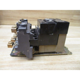 Allen Bradley 702-A0C93 AC Contactor 702A0C93