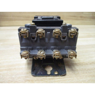 Allen Bradley 702-A0C93 AC Contactor 702A0C93