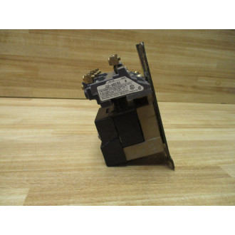 Allen Bradley 702-A0C93 AC Contactor 702A0C93