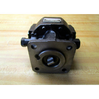 John S. Barnes OH6-5 Hydraulic Pump OH65 - Used