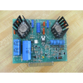 Appalachian 7979C FailsafeInterfacePower Supply Bd. - Used