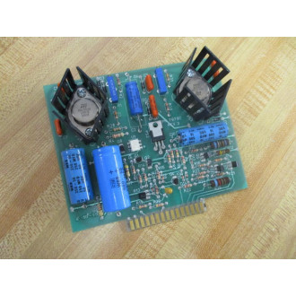 Appalachian 7979C FailsafeInterfacePower Supply Bd. - Used