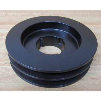 Dodge 118225 Sheave 2B6.2-1610