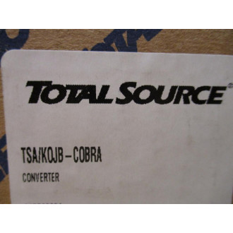 Impco COBRA Cobra Fuel Converter