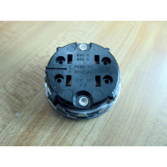 Leviton 519 Fluorescent Lamp Holder 13519 (Pack of 5) - New No Box