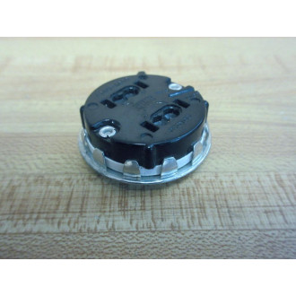 Leviton 519 Fluorescent Lamp Holder 13519 (Pack of 5) - New No Box