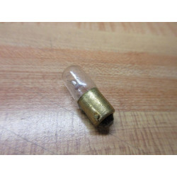 Tung-Sol 1847 Miniature Lamp, Light Bulb (Pack of 6)