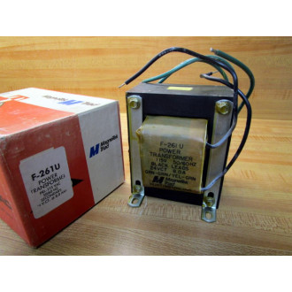 Magnetek F-261U Transformer F261U