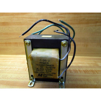 Magnetek F-261U Transformer F261U