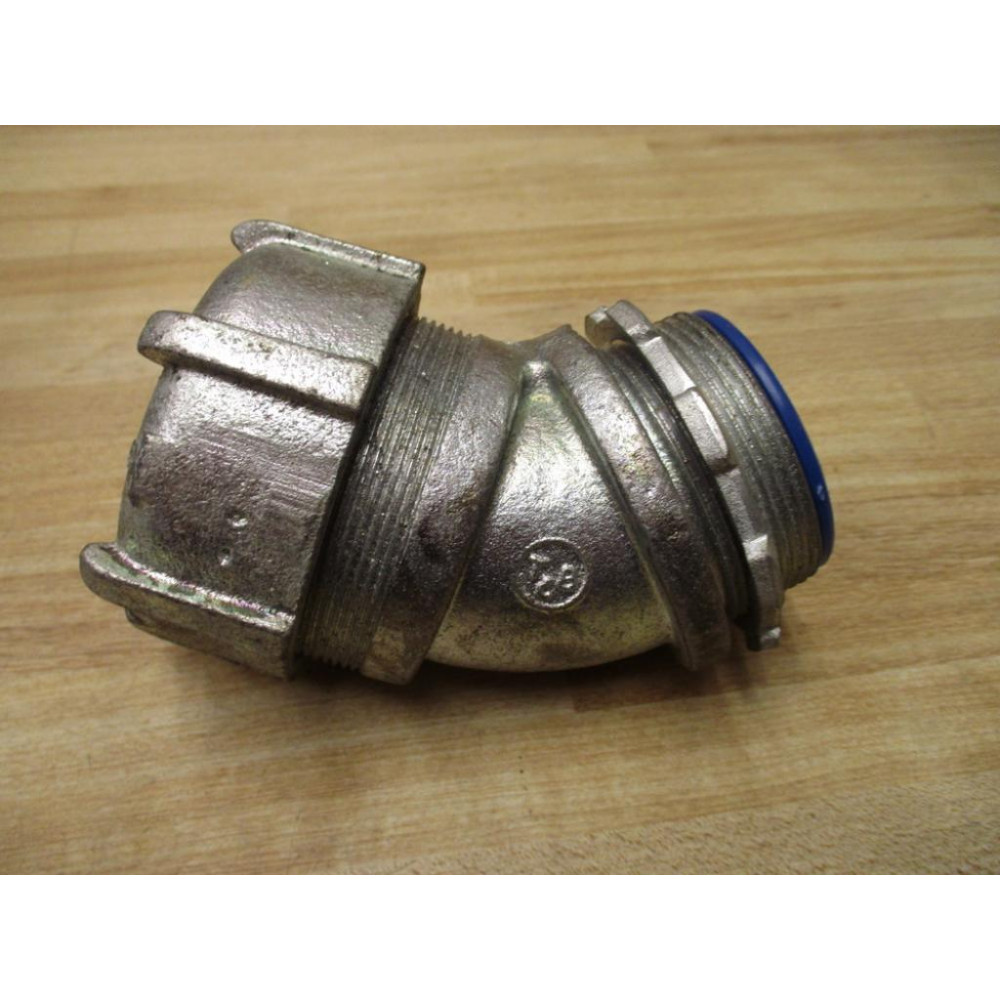 5347 Thomas And Betts 5347 Liquid Tight Connector