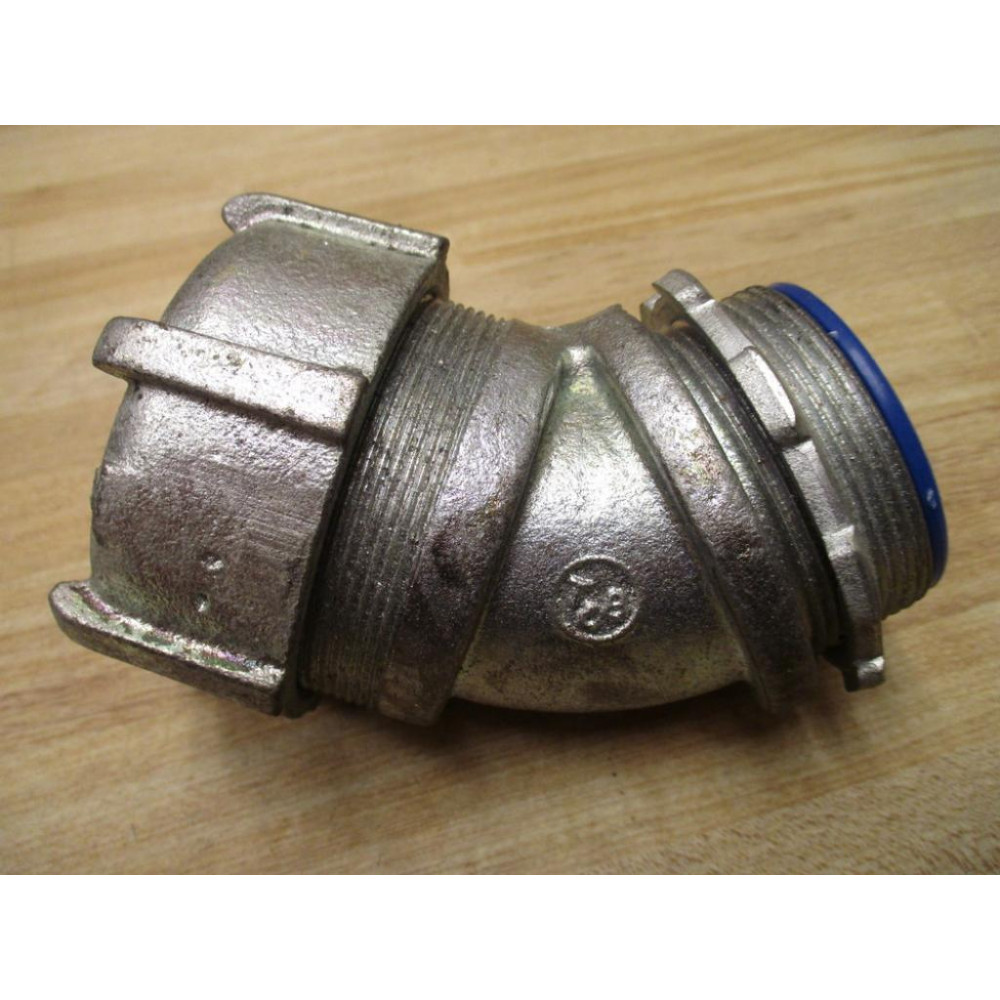 5347 Thomas And Betts 5347 Liquid Tight Connector
