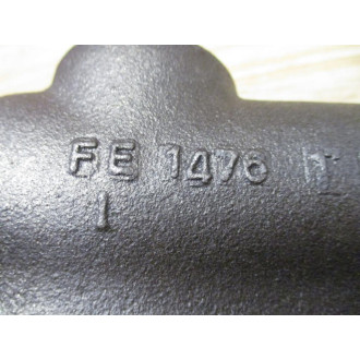 Intrupa FE-1476A Master Cylinder FE 1476