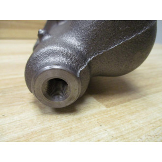 Intrupa FE-1476A Master Cylinder FE 1476