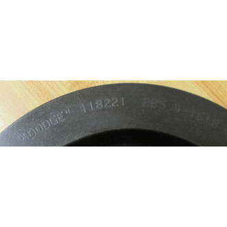 Dodge 118221 Sheave 2B5.4-1610