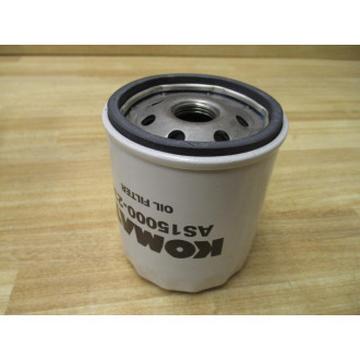 Komatsu AS15000-2300L Transmission Oil Filter AS150002300L