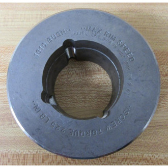 Dodge 118307 Sheave 2B4.0-1610