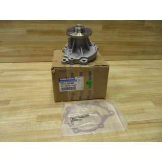 Komatsu 21010-50K28A Forklift BX Water Pump 2101050K28A