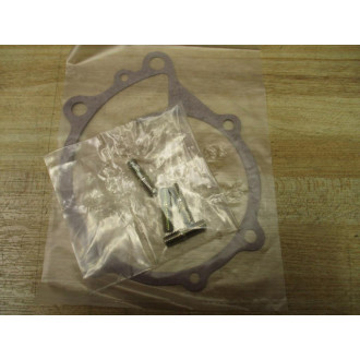 Komatsu 21010-50K28A Forklift BX Water Pump 2101050K28A