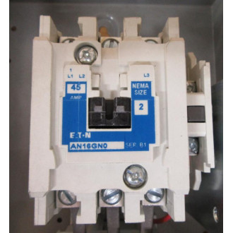 Eaton ECN0521AAA Starter - New No Box