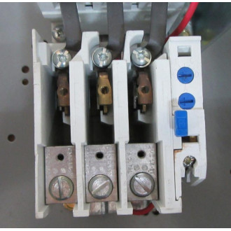 Eaton ECN0521AAA Starter - New No Box